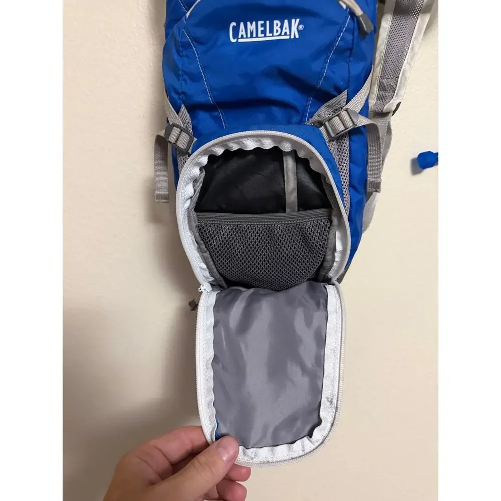 Camelbak get your